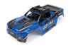 Assembled AT1 Bodyshell (Blue)