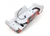 Assembled AT1 Bodyshell (Red)