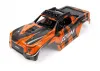 Assembled AT1 Bodyshell (Orange)