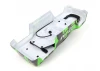 Assembled AT1 Bodyshell (Green)
