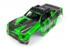 Assembled AT1 Bodyshell (Green)