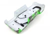 Assembled AT1 Bodyshell (Green)