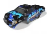 Painted Body Phantom MT