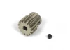 14T Aluminium Pinion Gear (0.8 Module/32DP)
