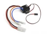 MSC-60BR-WP Waterproof ESC