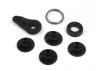 Servo saver set