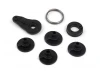 Servo saver set