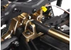 Aluminium Shock Tower Brace (Gold)