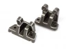 Aluminium Shock Tower Brace (Grey)