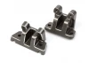 Aluminium Shock Tower Brace (Grey)