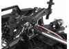 Aluminium Shock Tower Brace (Grey)