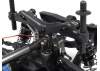 Aluminium Shock Tower Brace (Grey)