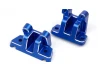 Aluminium Shock Tower Brace (Blue)