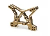 Aluminium Front Shock Tower (Gold)