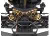 Aluminium Front Shock Tower (Gold)