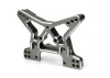 Aluminium Front Shock Tower (Grey)