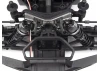 Aluminium Front Shock Tower (Grey)