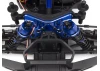 Aluminium Front Shock Tower (Blue)