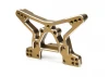 Aluminium Rear Shock Tower (Gold)