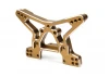 Aluminium Rear Shock Tower (Gold)