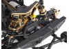 Aluminium Rear Shock Tower (Gold)