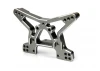 Aluminium Rear Shock Tower (Grey)