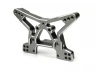 Aluminium Rear Shock Tower (Grey)