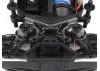 Aluminium Rear Shock Tower (Grey)