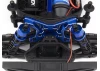 Aluminium Rear Shock Tower (Blue)