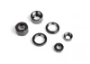 Shock Cap Set (Grey)