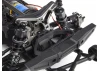 Aluminium Rear Shock Tower (Grey)