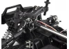 Aluminium Chassis Brace (Grey)