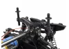 Aluminium Chassis Brace (Grey)