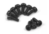 Button Head Screw M1.7x5mm (Hex Socket/10pcs)