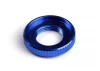 Servo Saver Nut (Blue)