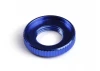 Servo Saver Nut (Blue)