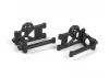 Front Suspension Arm Assembly