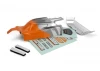 Top Notch 1/24th Buggy Body (Orange)