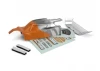 Top Notch 1/24th Buggy Body (Orange)