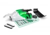 Top Notch 1/24th Buggy Body (Green)