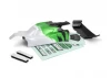 Top Notch 1/24th Buggy Body (Green)