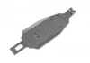 Chassis Plate (Gunmetal)