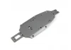 Chassis Plate (Gunmetal)
