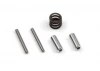 Steering Hardware Set