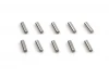Pin 1.5x5mm (10)
