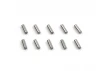 Pin 1.5x5mm (10)