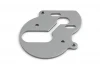 Motor Plate (Gunmetal)