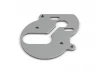 Motor Plate (Gunmetal)