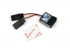 MSRS-702 2Ch 2-in-1 ESC/Reciever