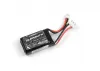 Maverick Microbe 7.4V 350mAh LiPo Battery Pack